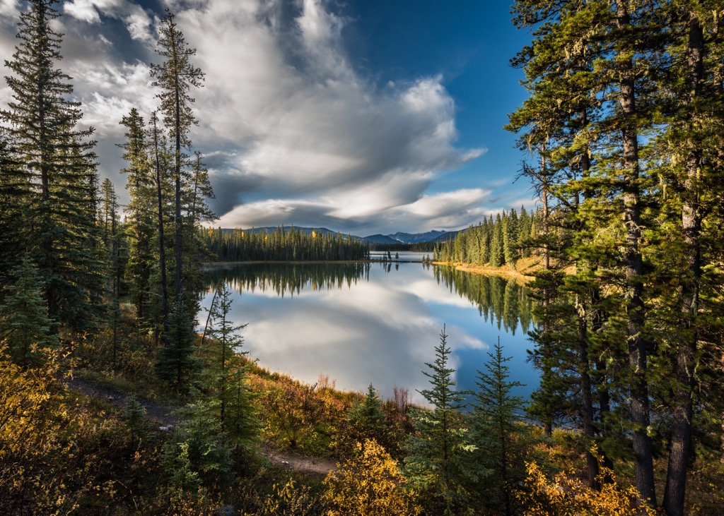 Yellowhead County, Alberta