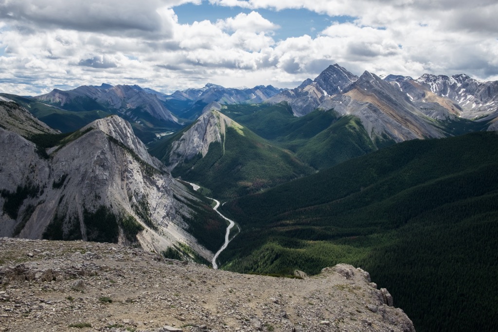 Yellowhead County, Alberta