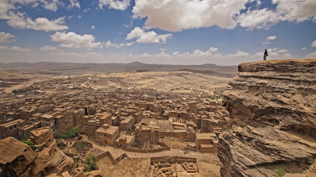Yemen