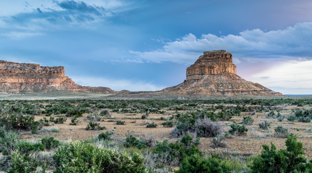  Zuni Mountains, New Mexico