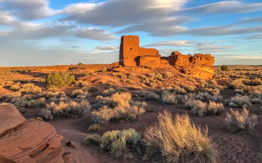 Zuni Mountains, New Mexico