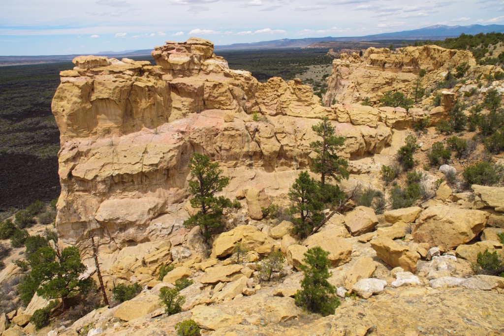 Zuni Mountains, New Mexico
