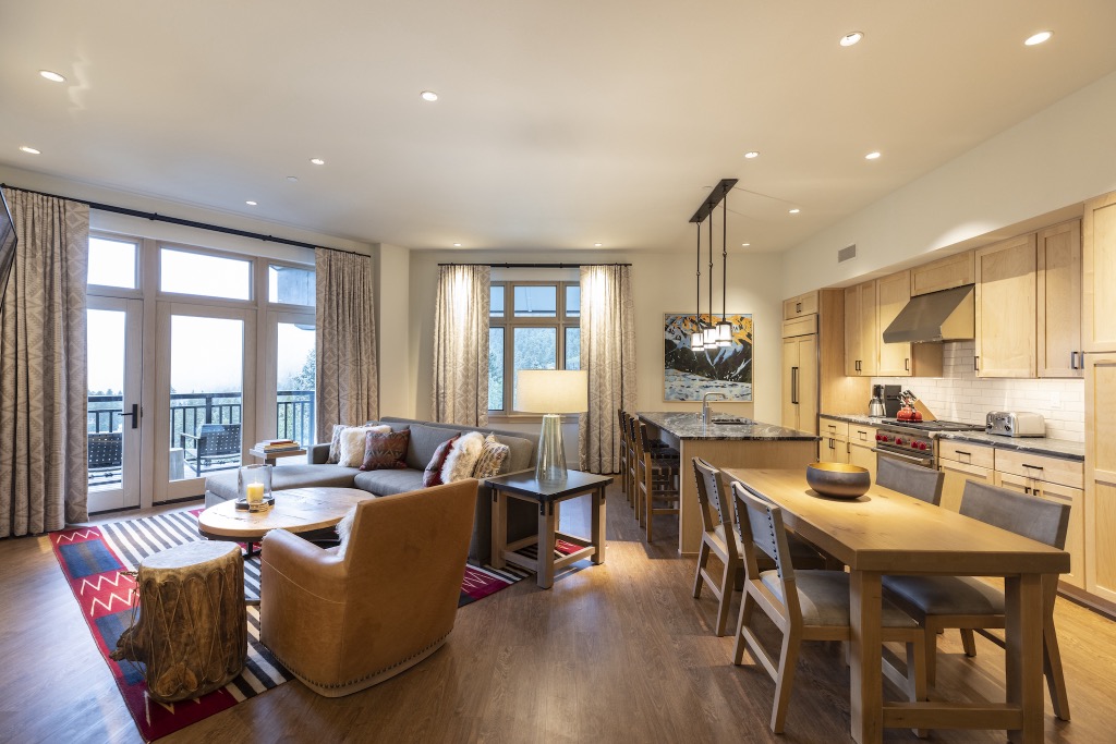 Blake Residences