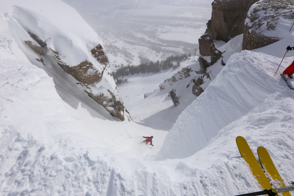 Jackson Hole