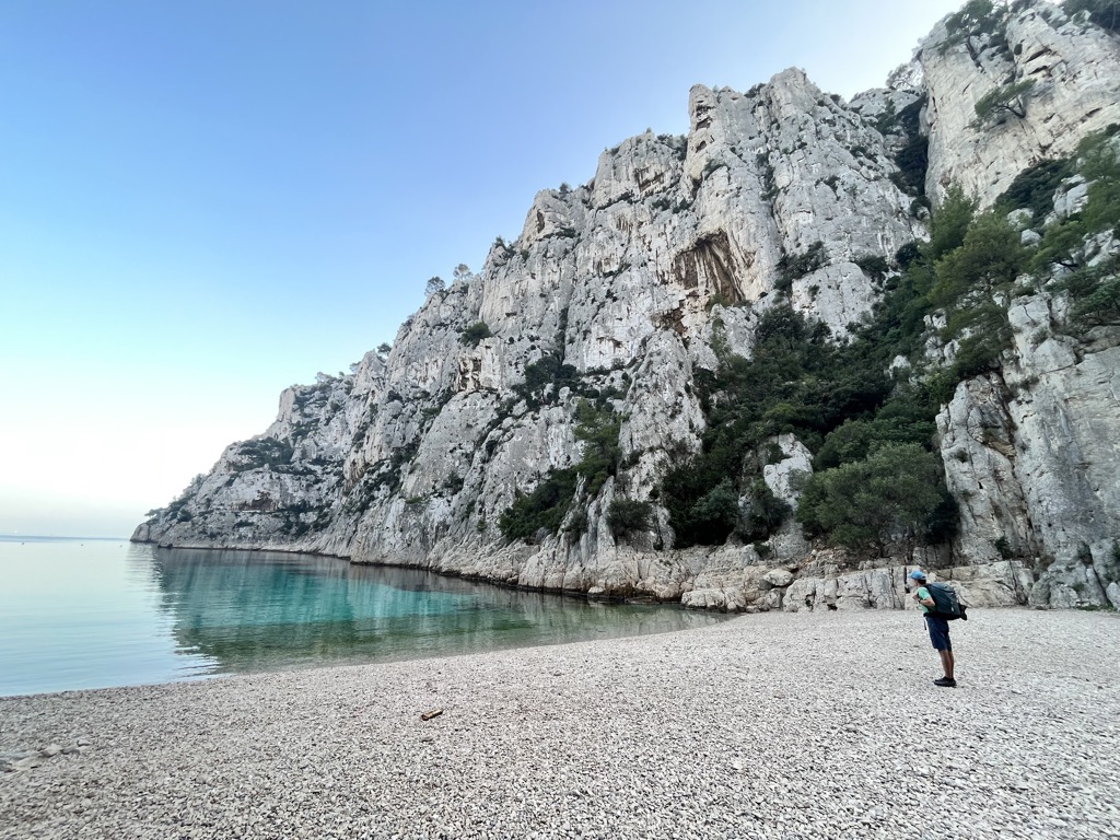 Best Mountain Hikes Near the Sea in Europe