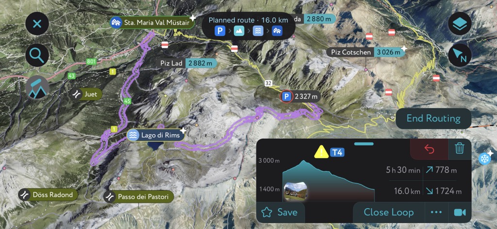 Val Müstair