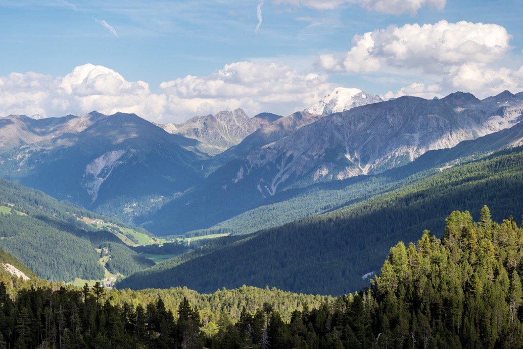 Val Müstair