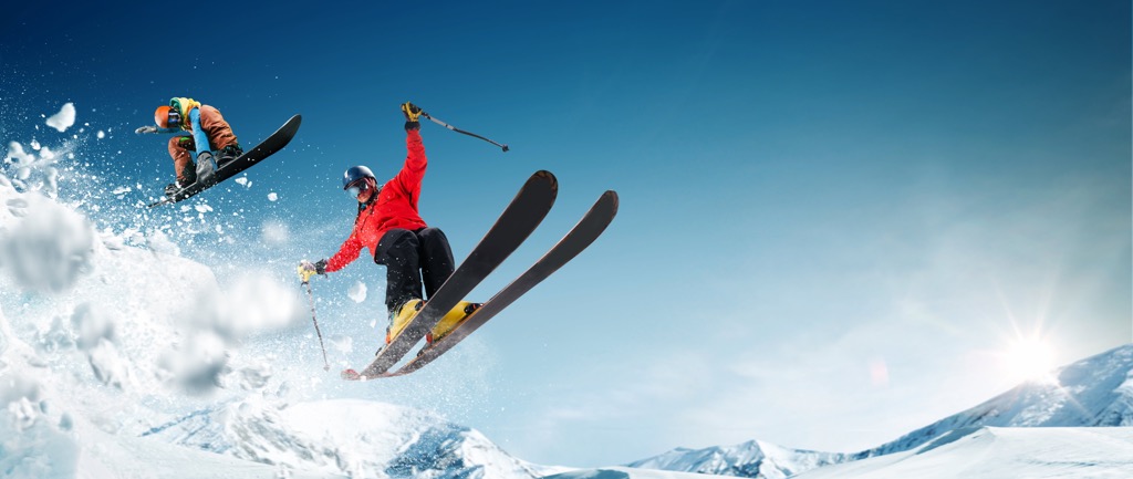 Should I Ski or Snowboard?