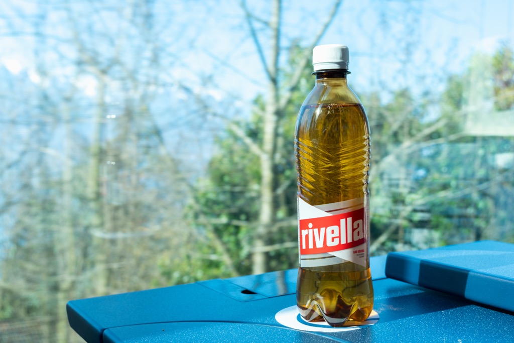 Food Culture Across the Alps