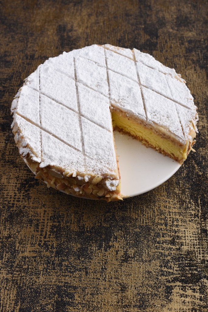 Food Culture Across the Alps