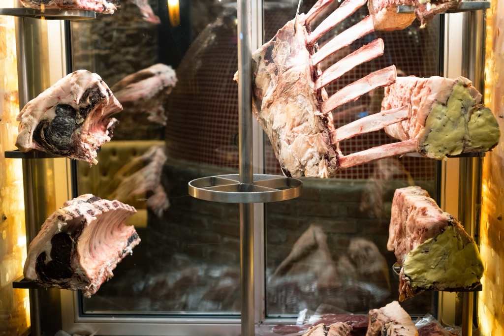Food Culture Across the Alps
