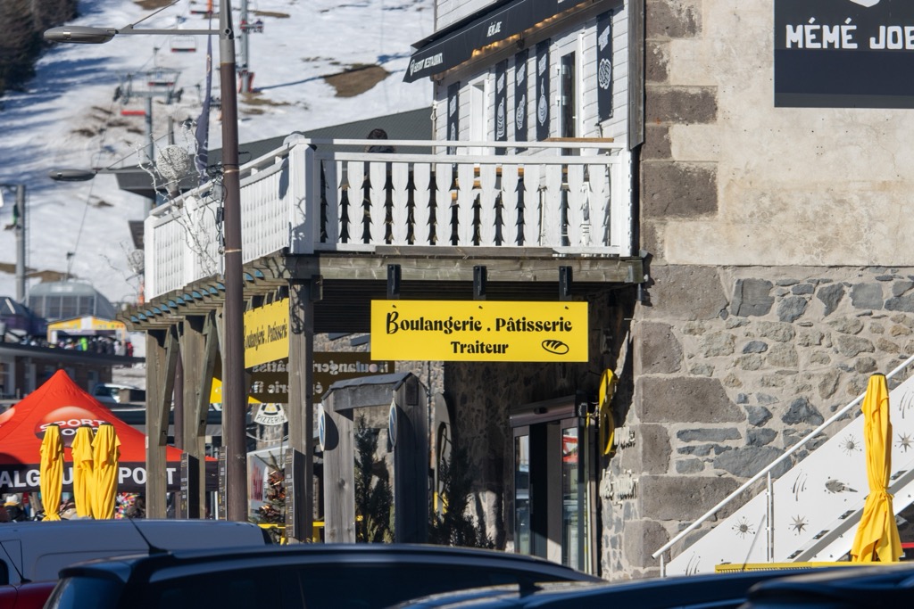 Food Culture Across the Alps