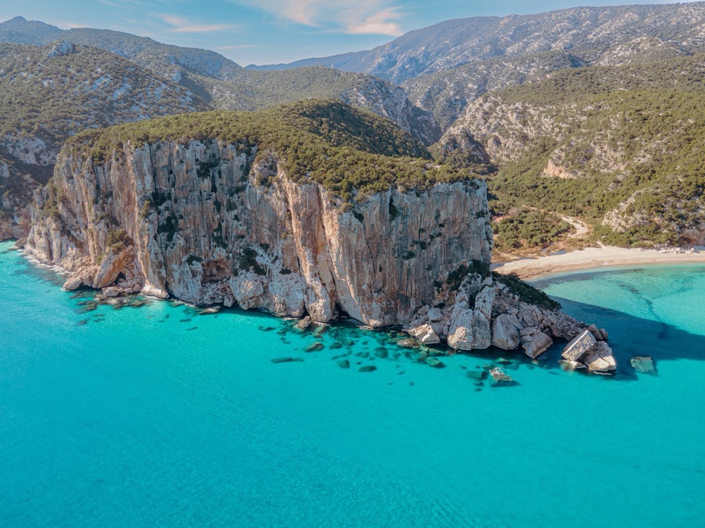 Ten of Europe's Most Epic Climbing-by-the-Sea Destinations