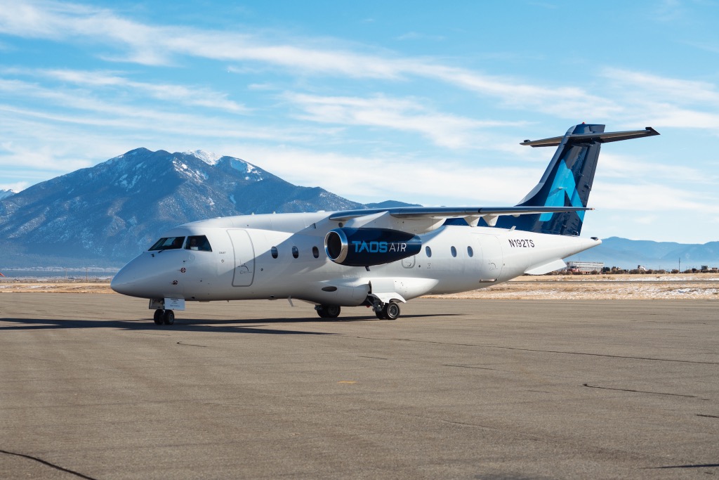 Taos Air