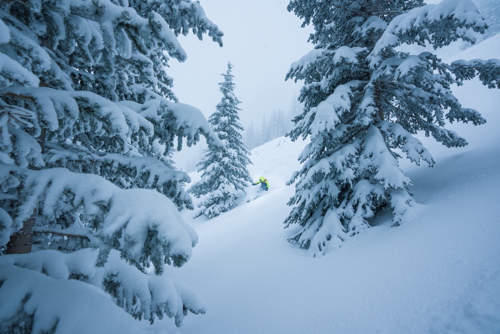 Taos Ski