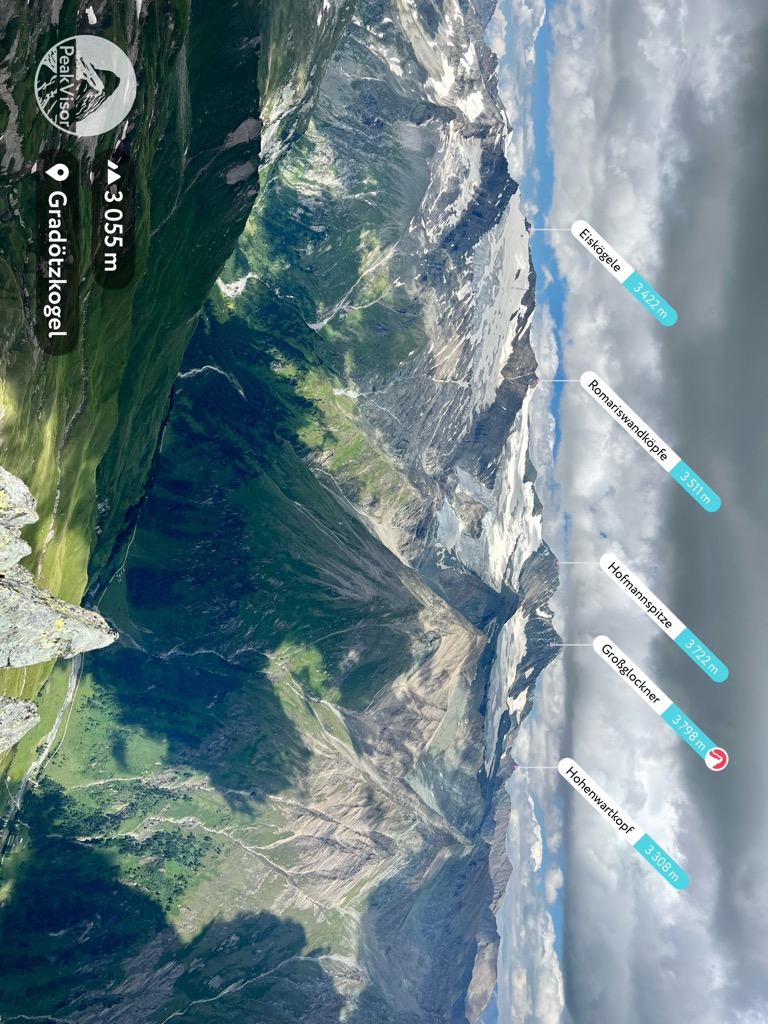 western tauern