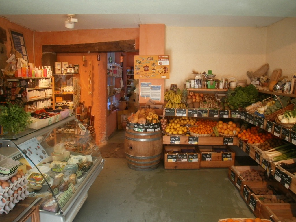 Food Culture Across the Alps