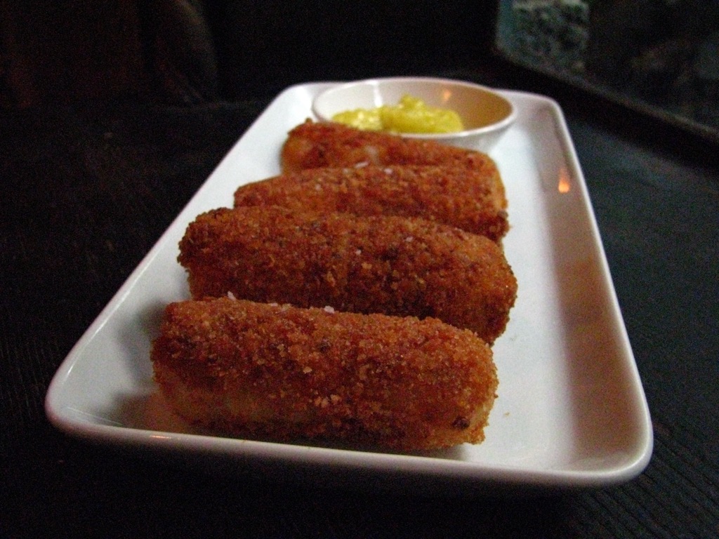 Food Culture Across the Alps