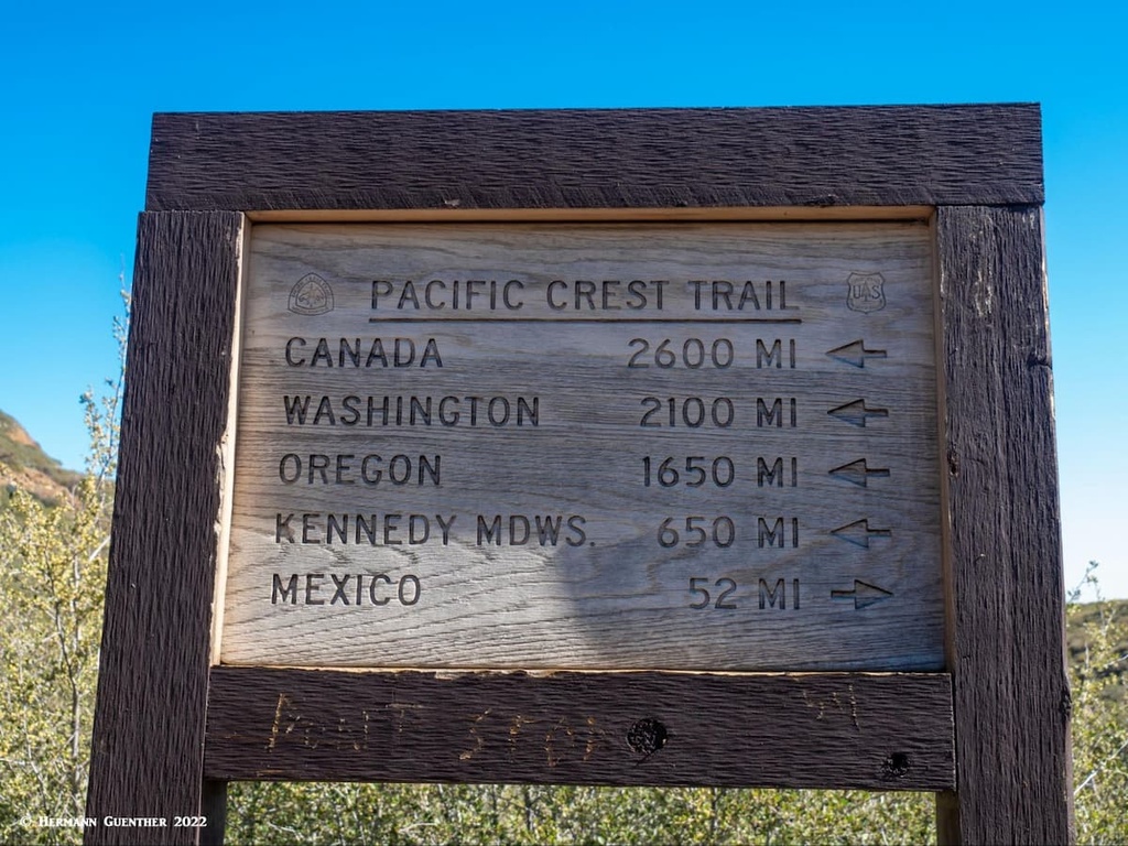 San Diego County, California
