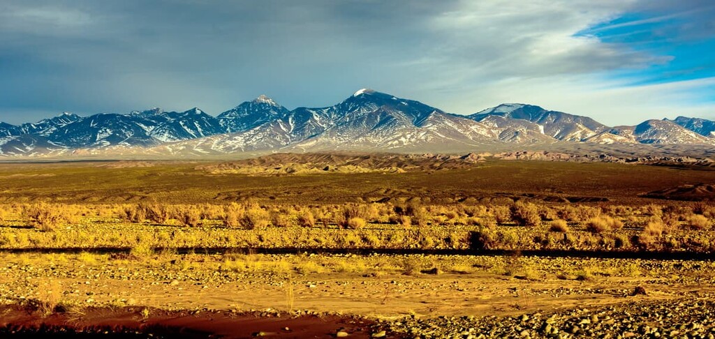San Juan, Argentina