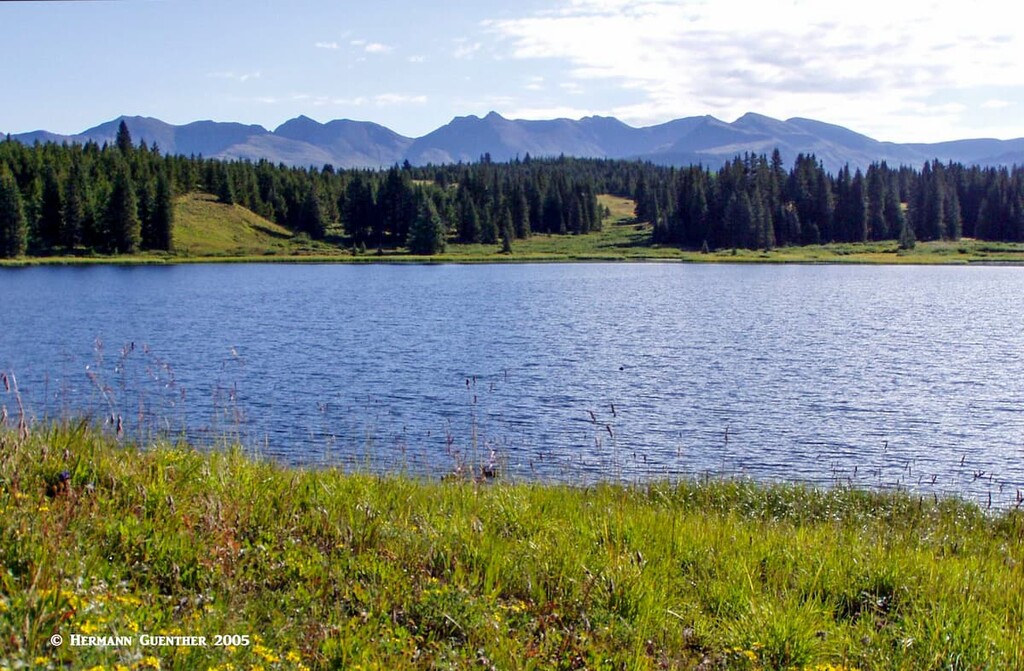 San Juan County, Colorado