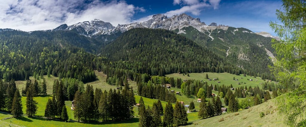 Sankt Gallen, Switzerland