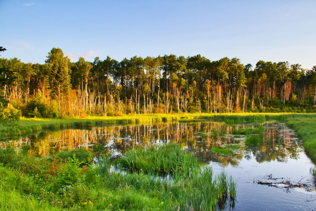 Saskatchewan, Canada