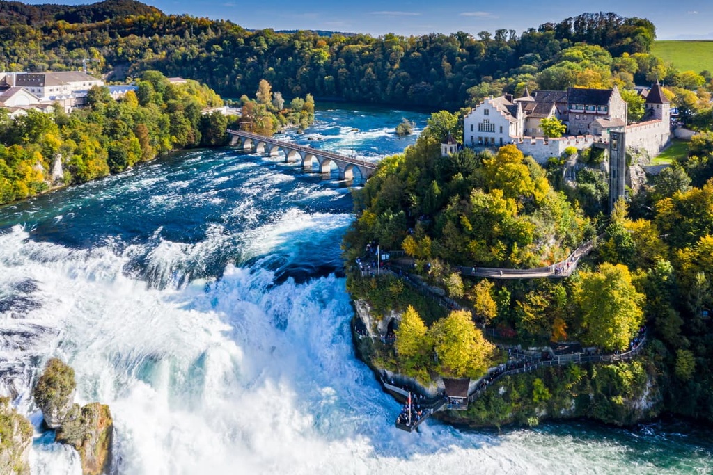 Schaffhausen, Switzerland