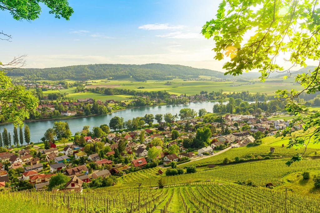 Schaffhausen, Switzerland