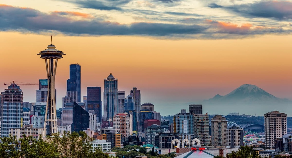 Seattle, Washington