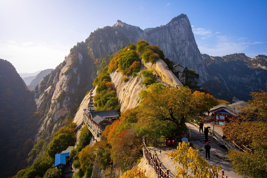 Shanxi, China