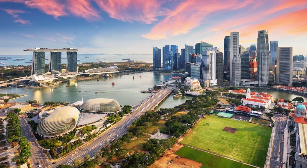 Singapore