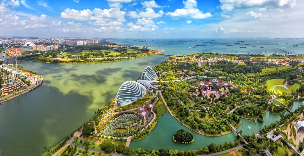 Singapore