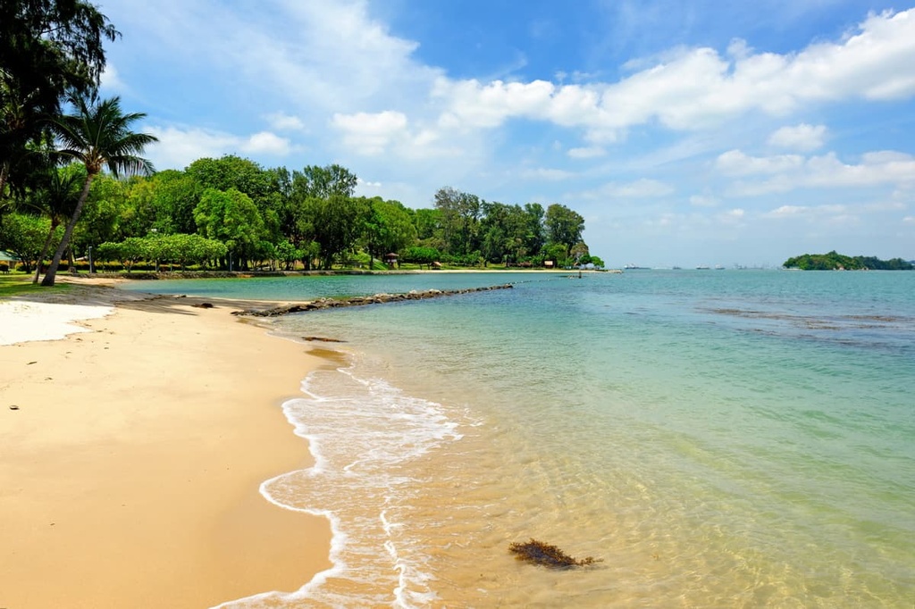 Island, Singapore