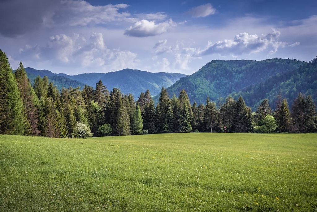 Klastorisko, Slovak Paradise National Park, Slovakia