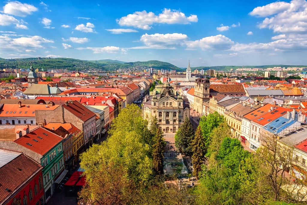 Košice, Slovakia