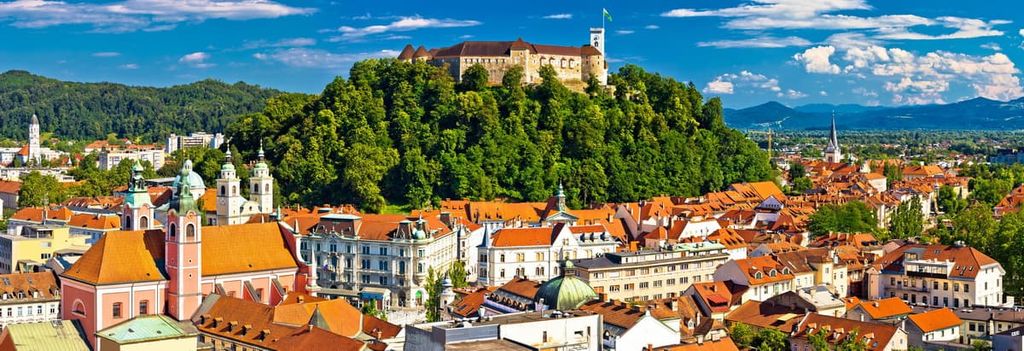Ljubljana, Slovenia