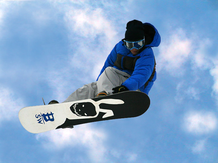 Snowboarders revolutionized the “free-style” culture that has become popular in snow sports. Should I Ski or Snowboard?