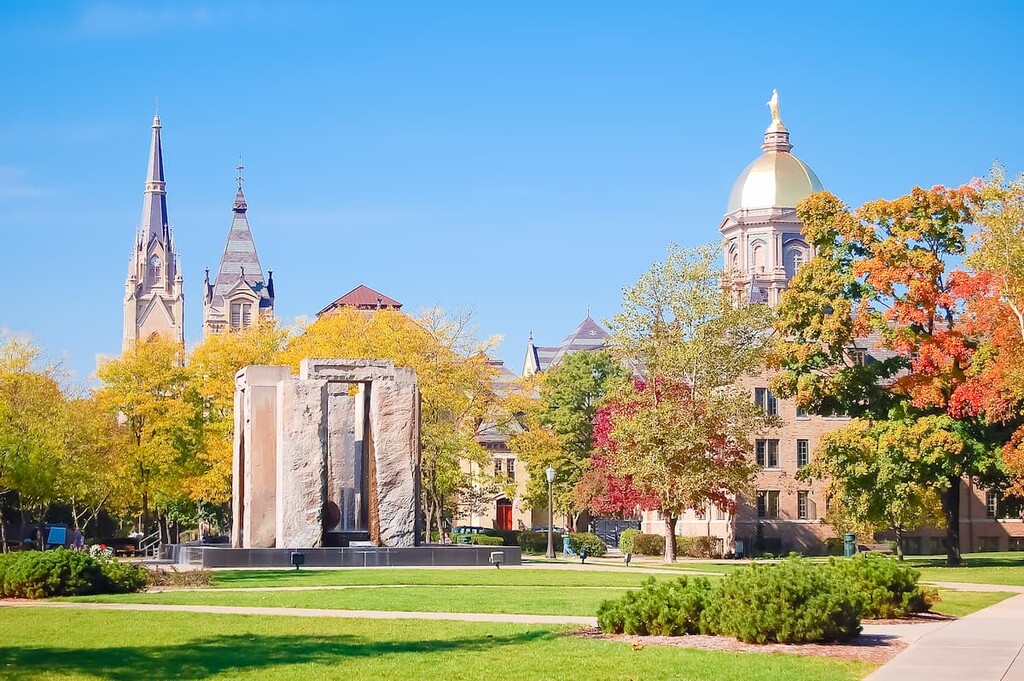 South Bend, Indiana