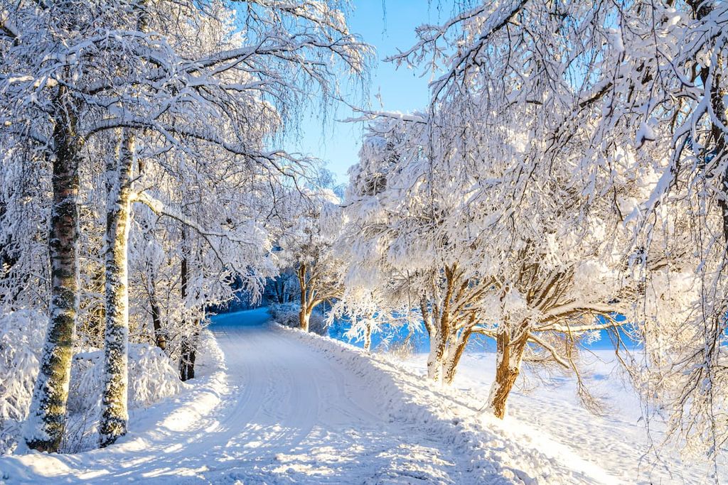 Imatra, South Karelia, Finland