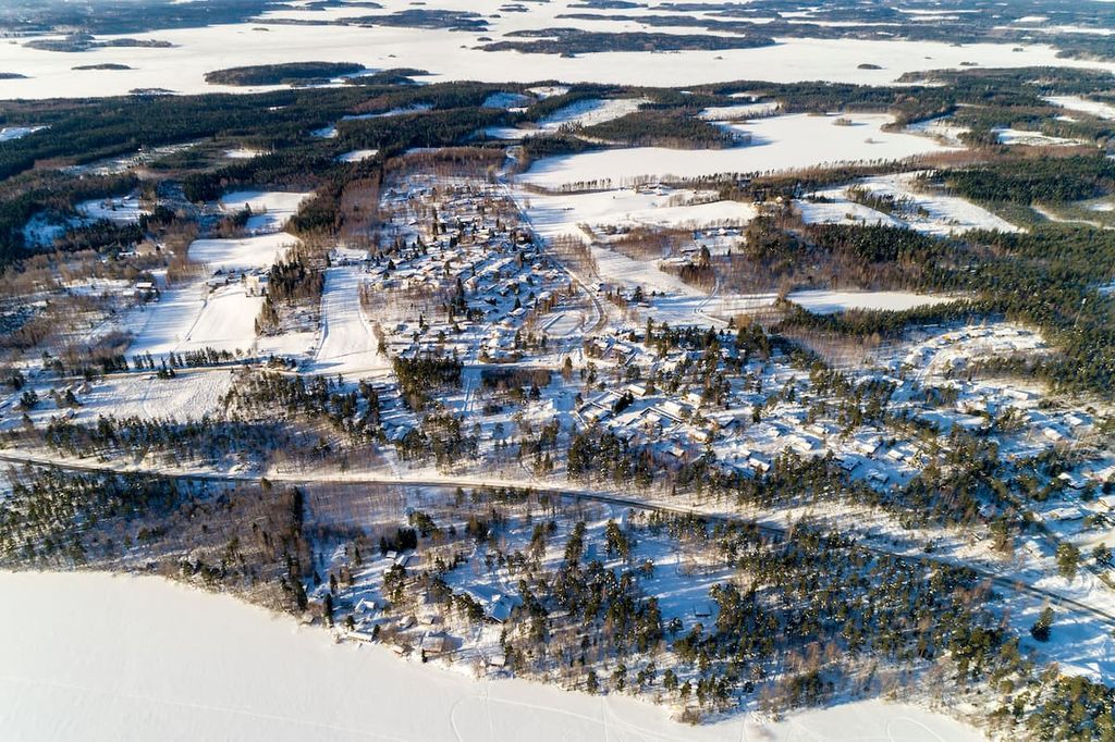 Ruokolahti, South Karelia, Finland