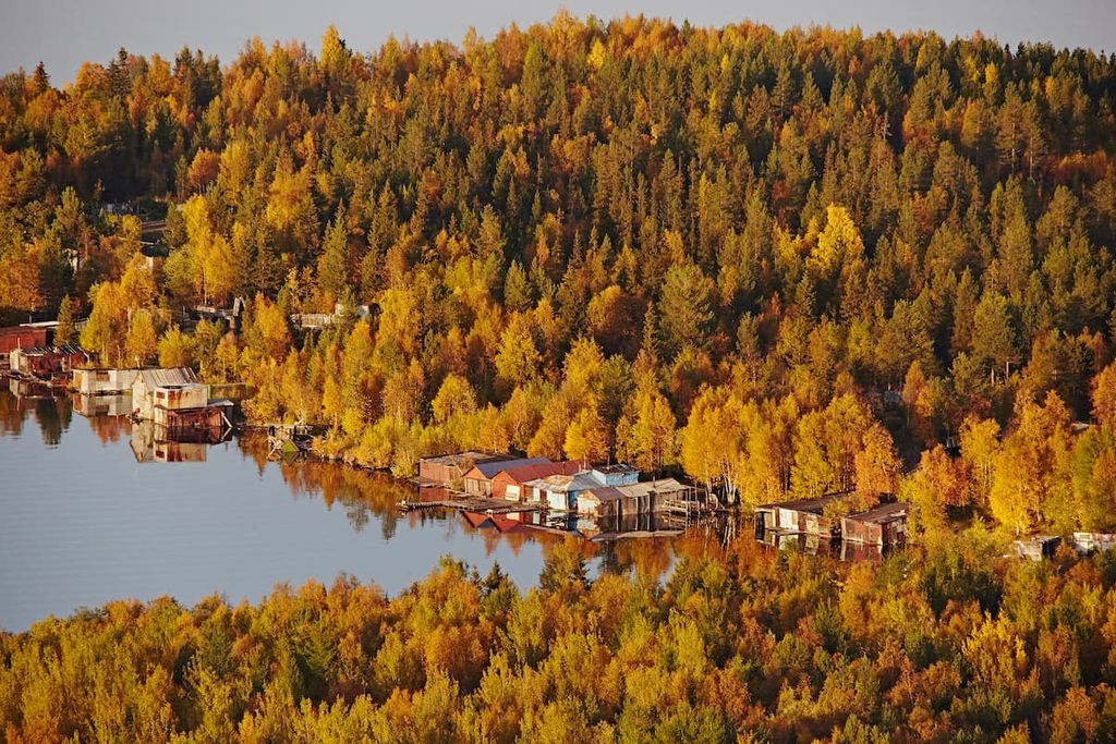 South Karelia, Finland