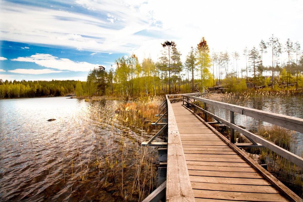 South Karelia, Finland