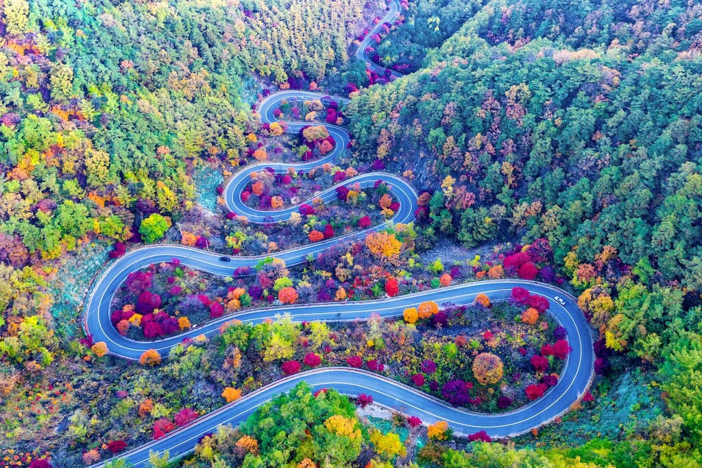 Chungcheongbuk-do, South Korea