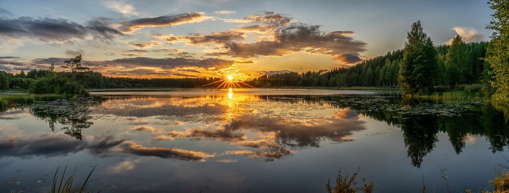Southern Savonia, Finland
