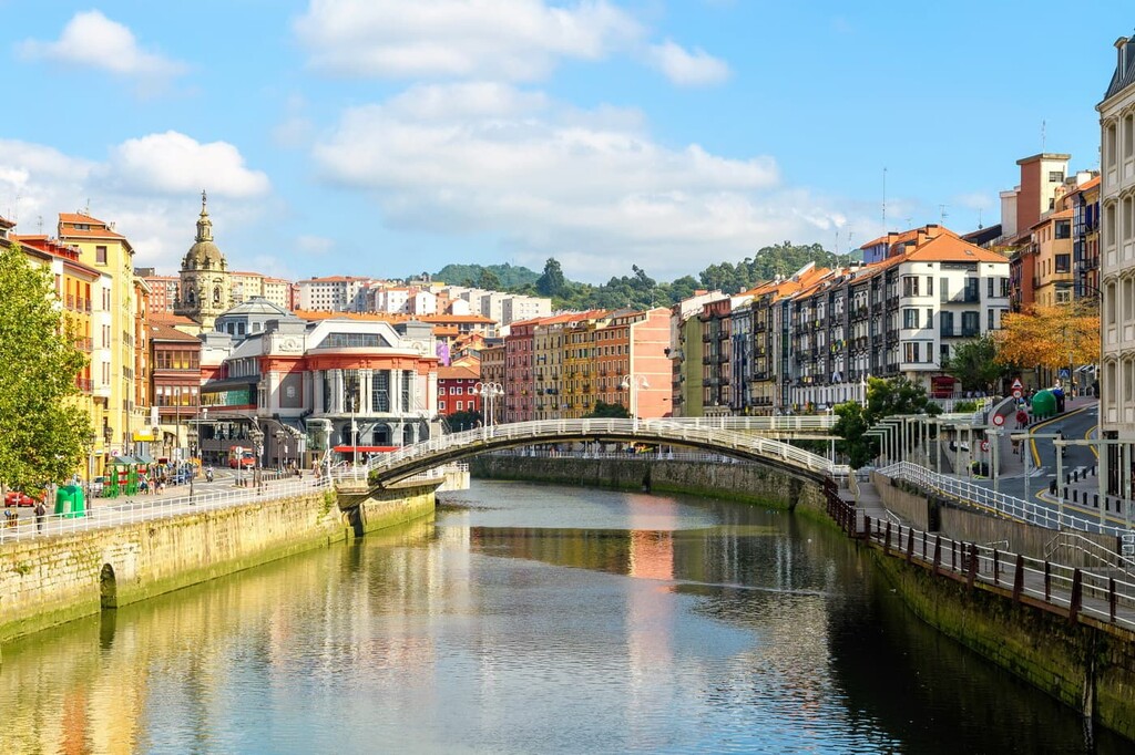 Bilbao, Spain