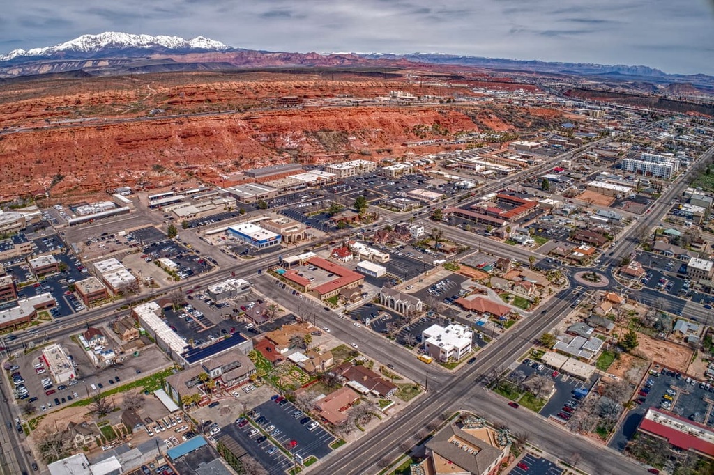 St. George, Utah