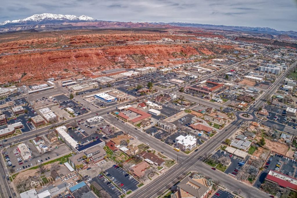 St. George, Utah