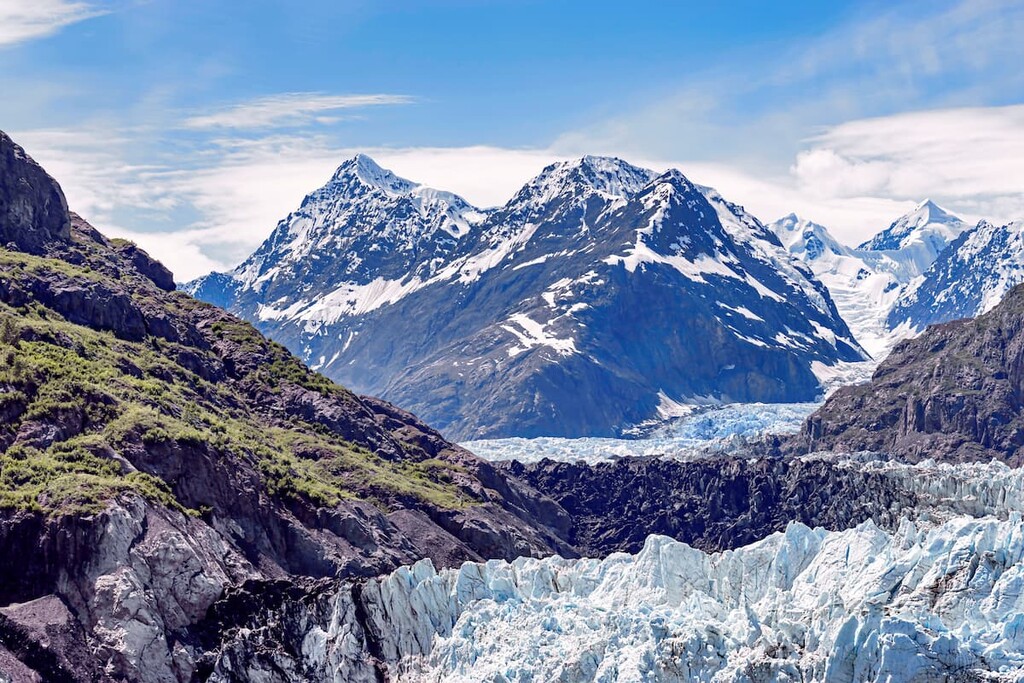 Stikine Region, British Columbia