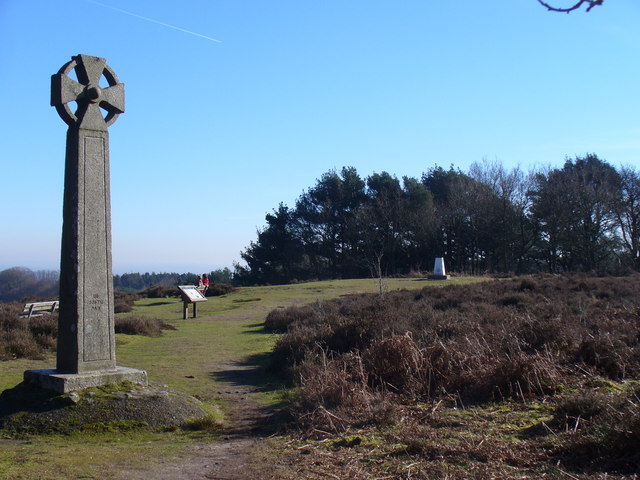 Surrey